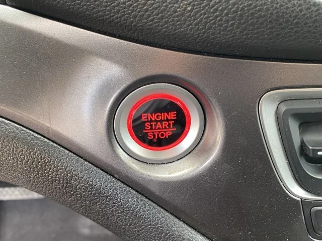 2019 Honda Pilot EX-L - Photo 27