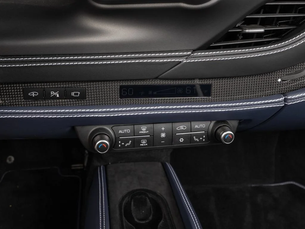 2023 Ferrari F8 Base - Photo 32