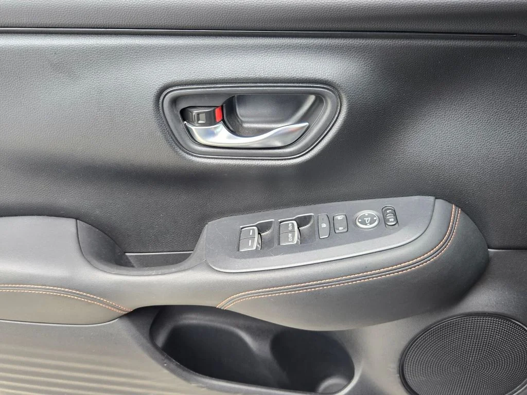 Used 2024 Gray Honda Sport image 26