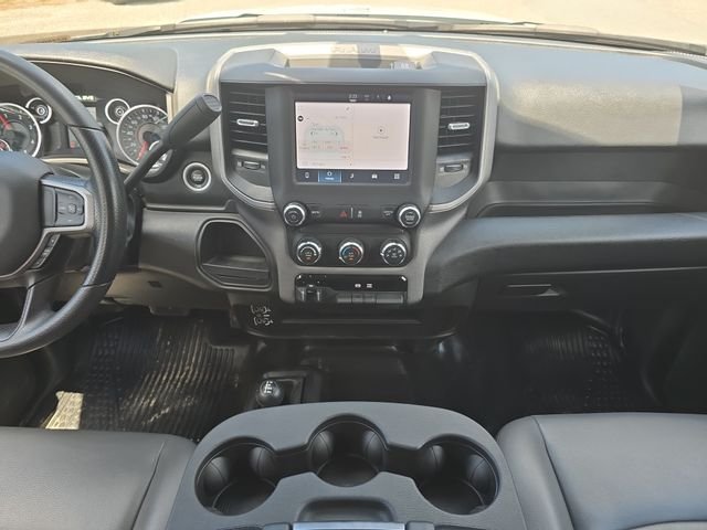 2024 RAM Ram 3500 Pickup Tradesman - Photo 11