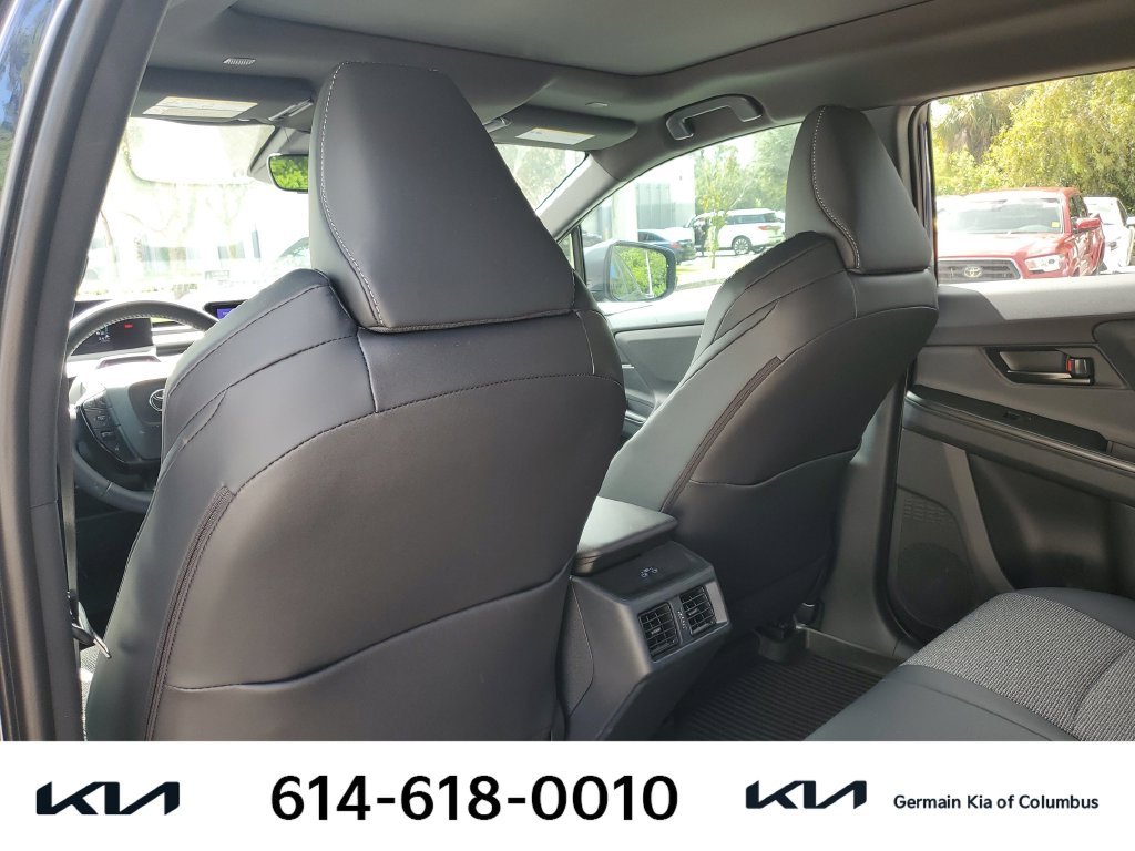 Used 2026 Gray Toyota XLE Plus image 20