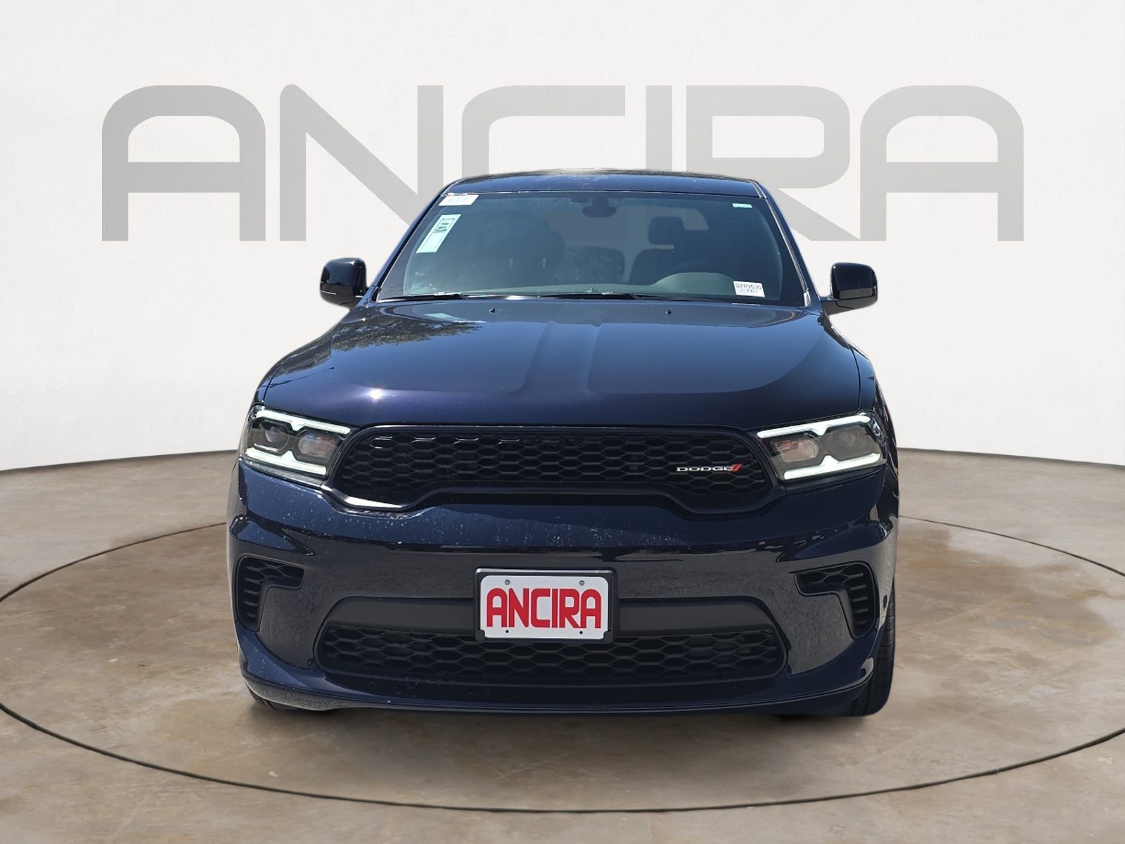 New 2026 Night Moves Dodge GT image 5