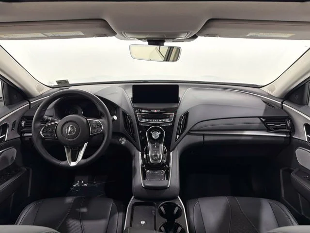 2025 Acura RDX Technology Package - Photo 29