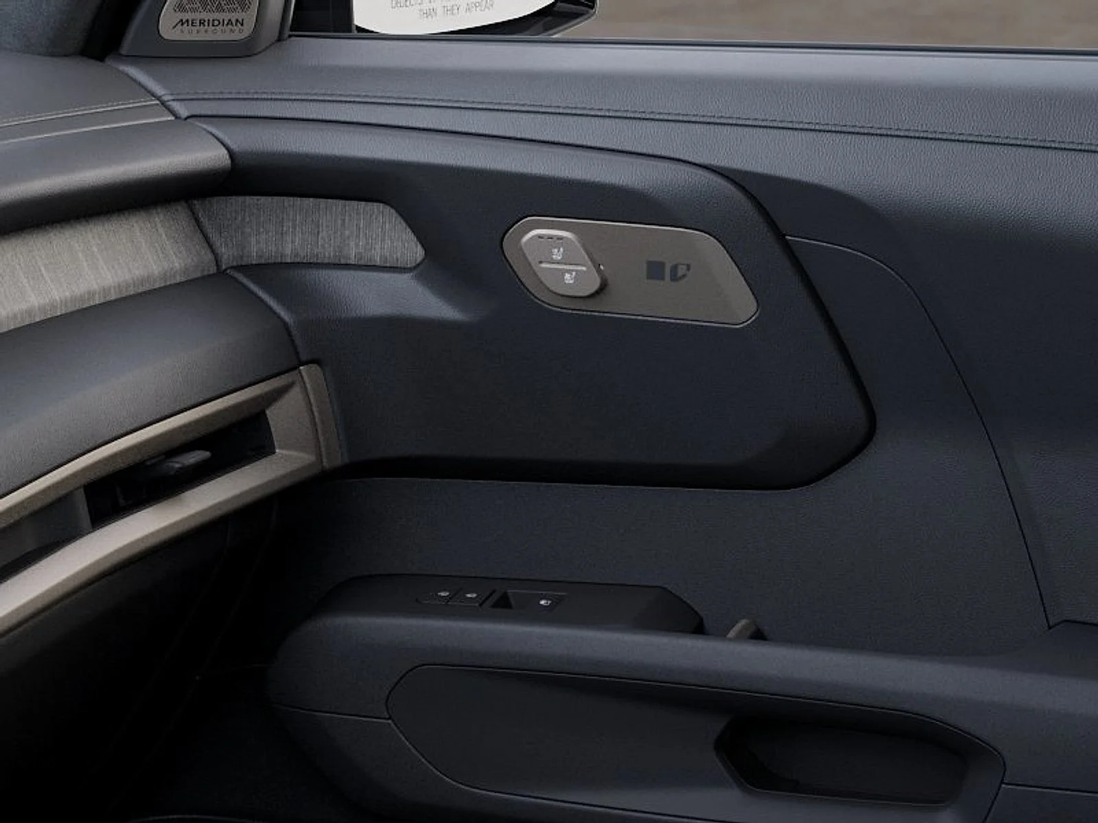 New 2027 Ebony Black Kia SX-PRESTIGE image 25