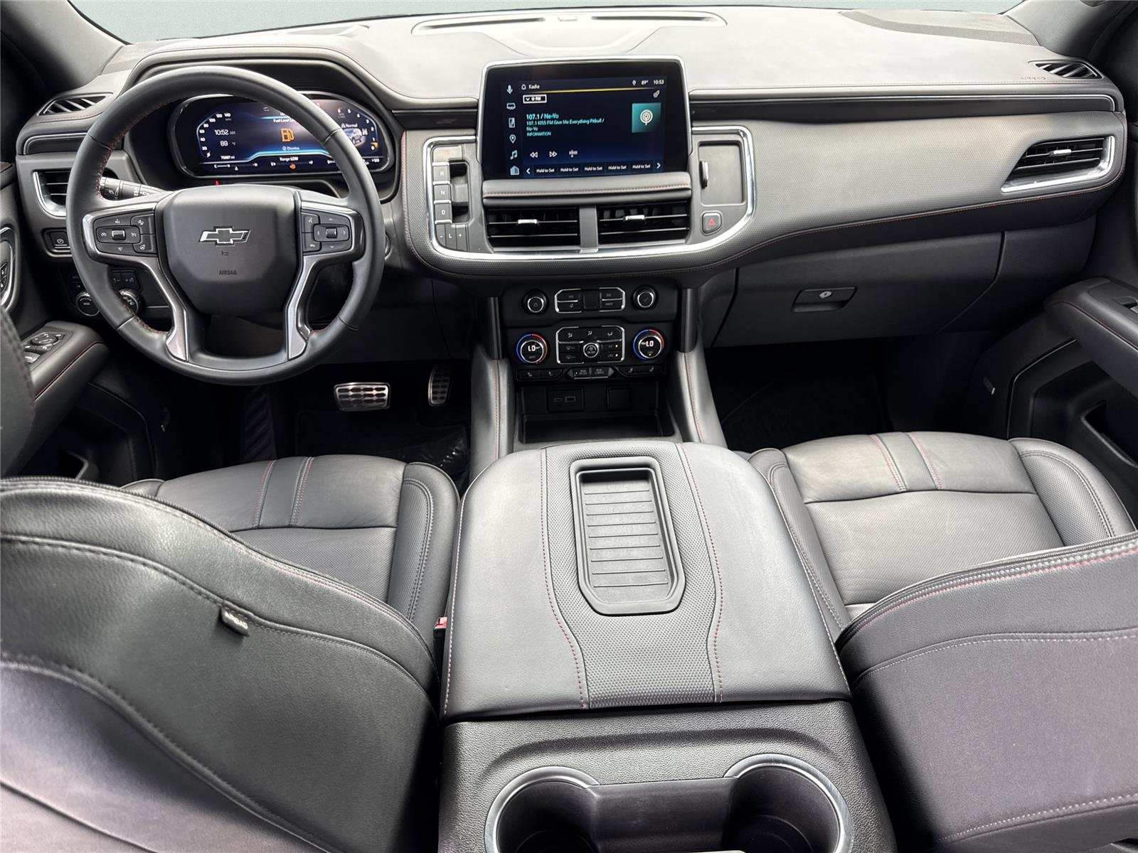 2023 Chevrolet Tahoe RST - Photo 13