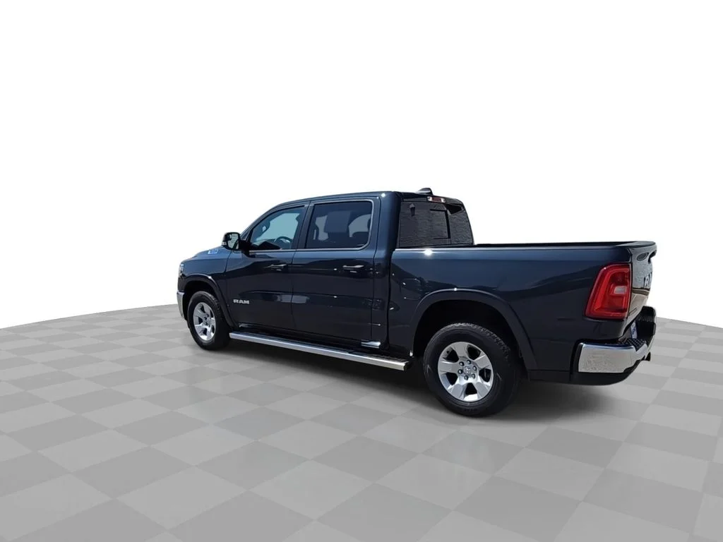 Used 2025 Blue Ram Big Horn/Lone Star image 6