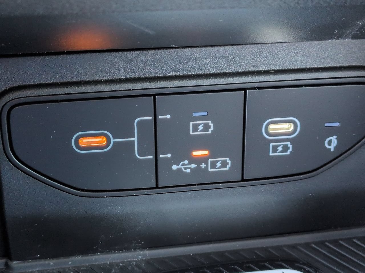 New 2026 Wolf Gray Kia EX image 36
