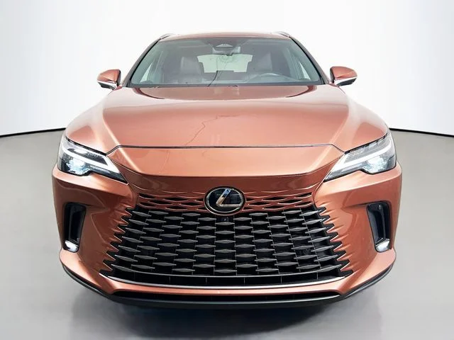 2024 Lexus RX Hybrid 350h - Photo 2