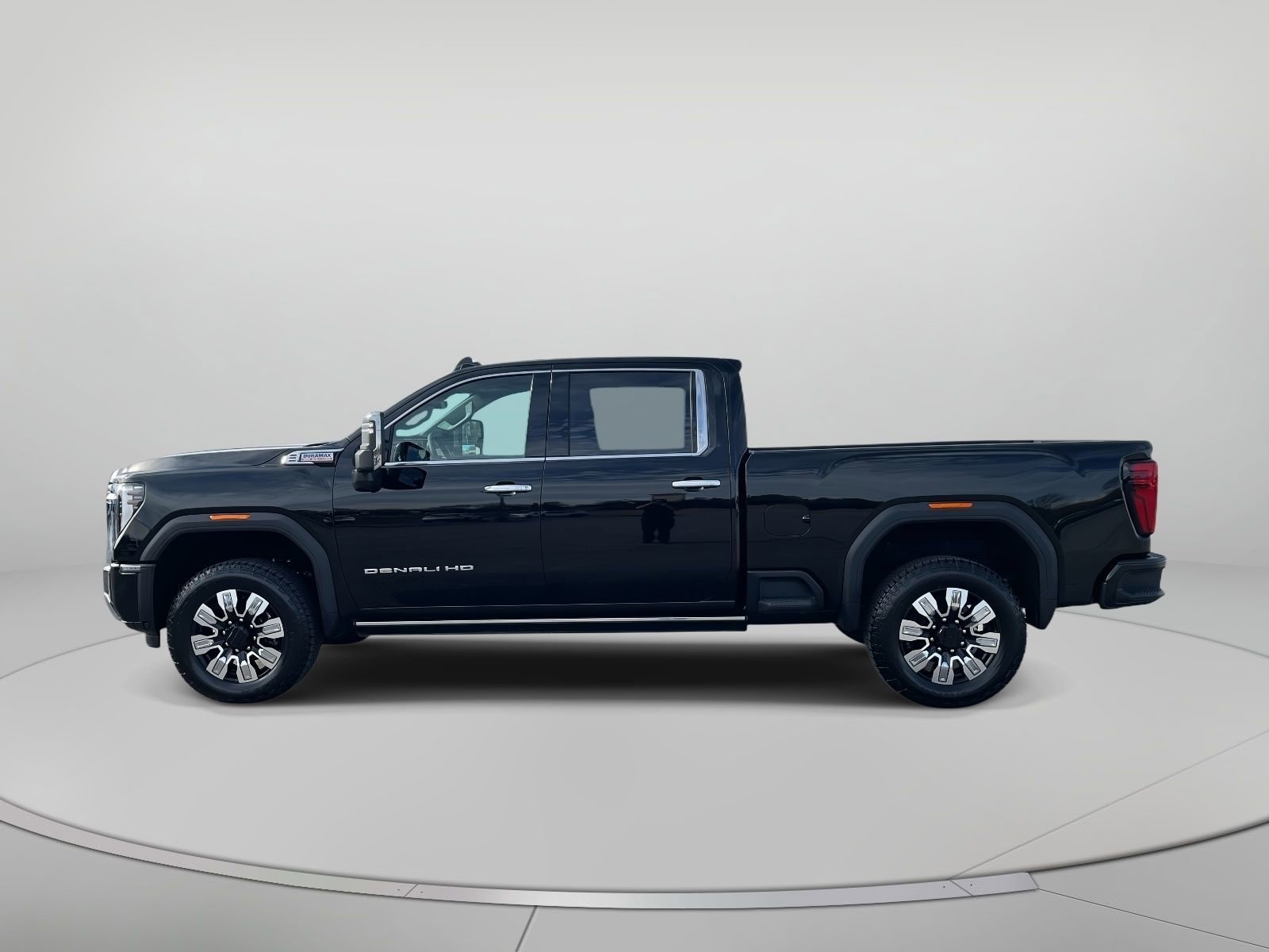2026 GMC Sierra 2500HD Denali - Photo 8