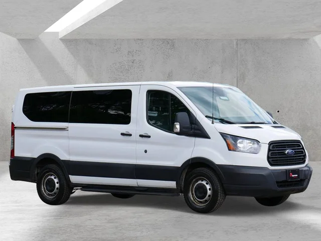 2019 Ford Transit-150 XL
