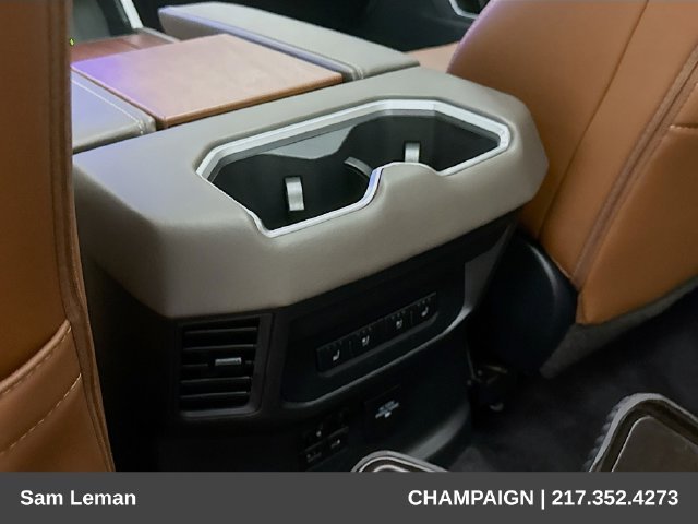 Used 2024 Black Toyota 1794 image 27