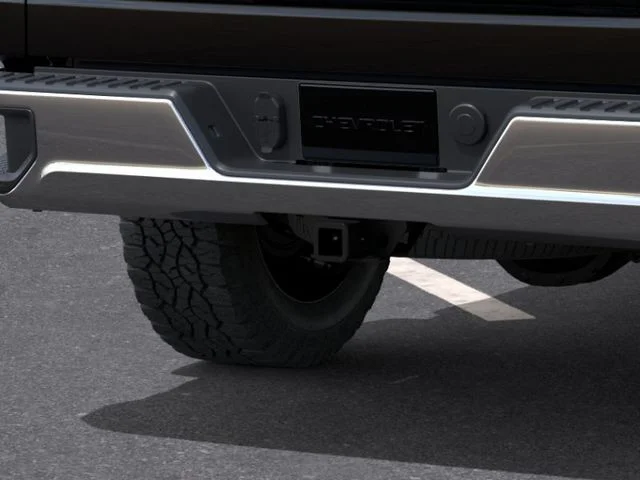 2026 Chevrolet Silverado 1500 LT - Photo 14