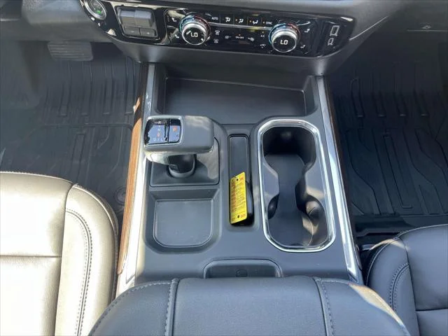 2026 GMC Sierra 1500 Elevation - Photo 22