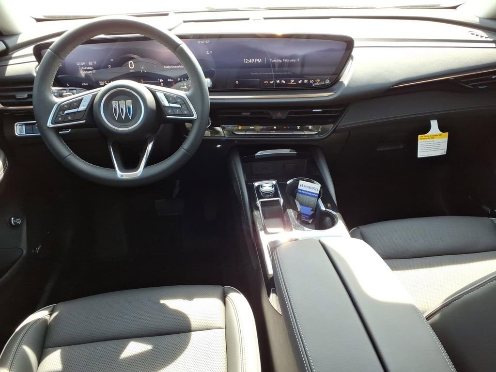 2026 Buick Envision Avenir - Photo 13