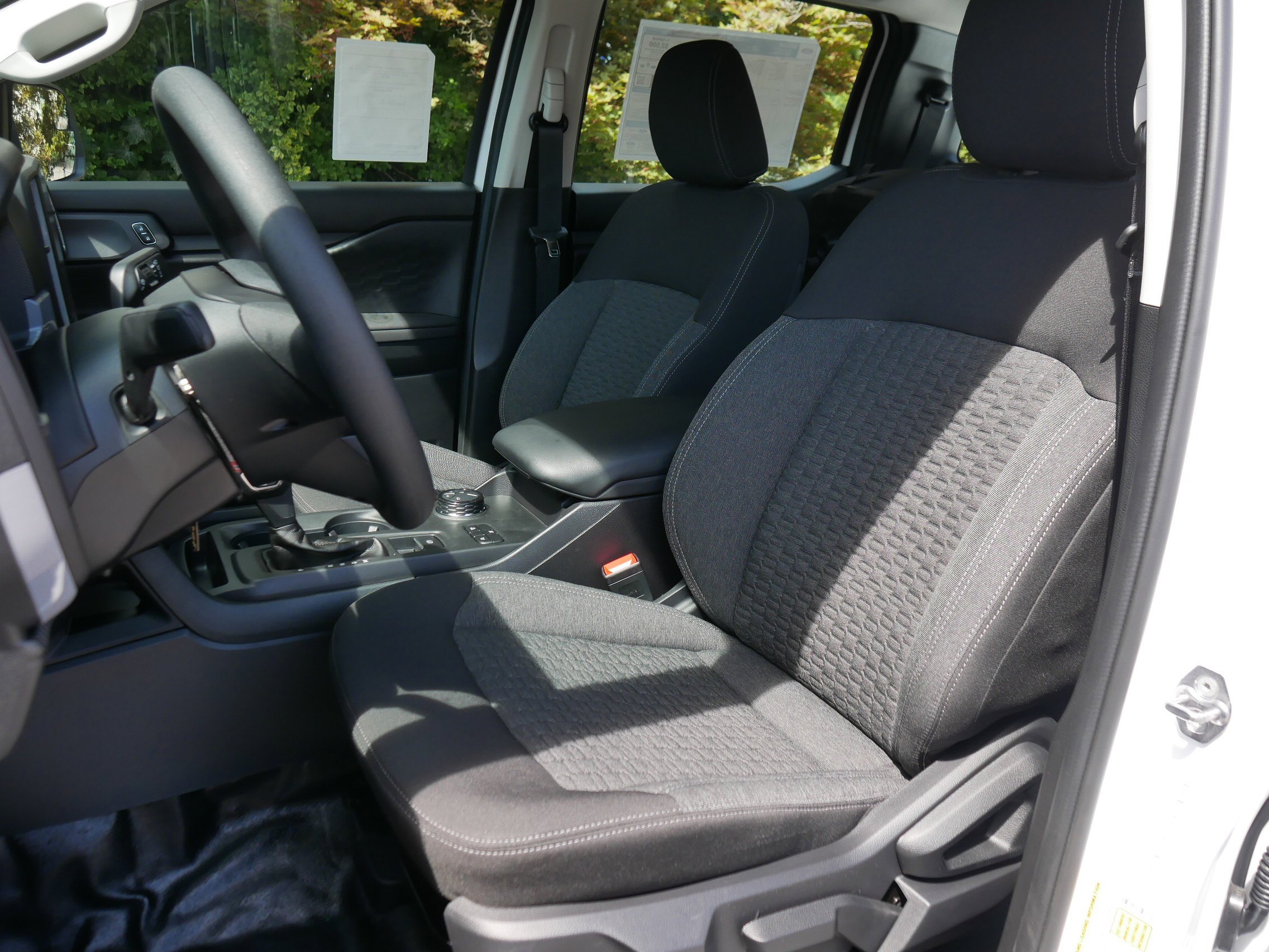 2025 Ford Ranger XL - Photo 30