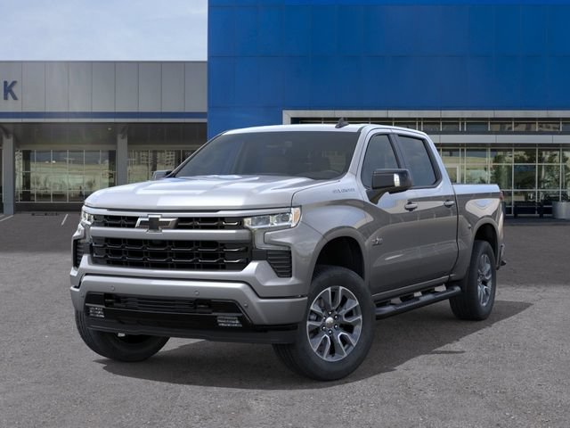 2025 Chevrolet Silverado 1500 RST - Photo 6