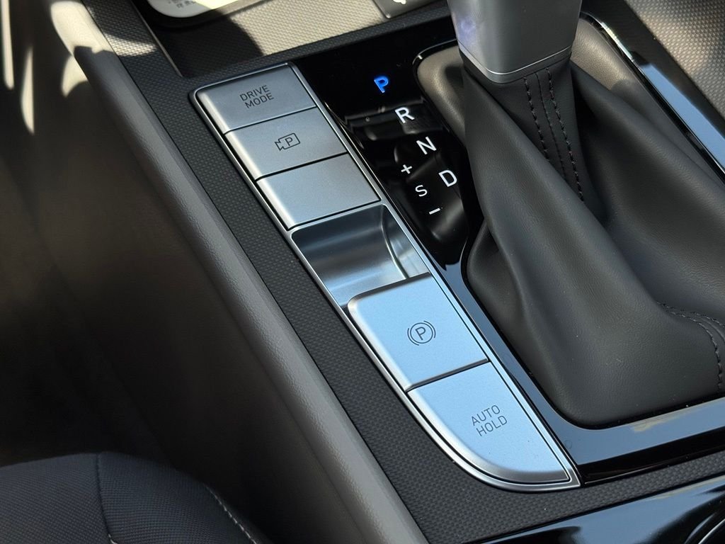 2026 Hyundai Elantra SEL - Photo 28