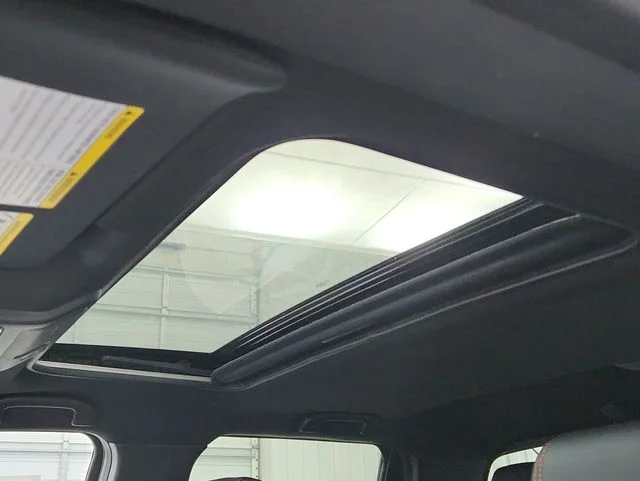 New 2026 Gray Nissan PRO-4X image 21