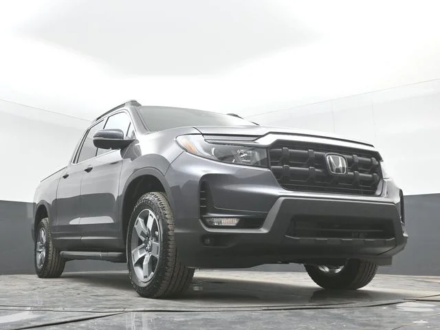 2026 Honda Ridgeline RTL - Photo 44