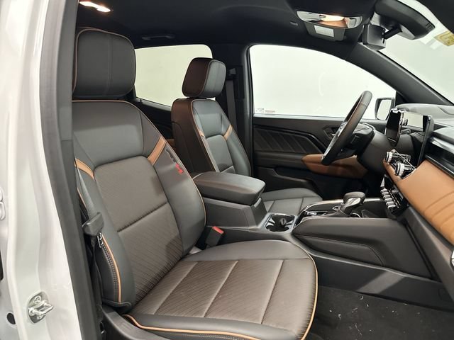 2026 GMC Canyon AT4 - Photo 26