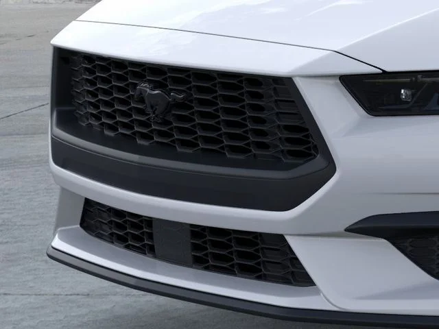 New 2026 White Ford EcoBoost image 17