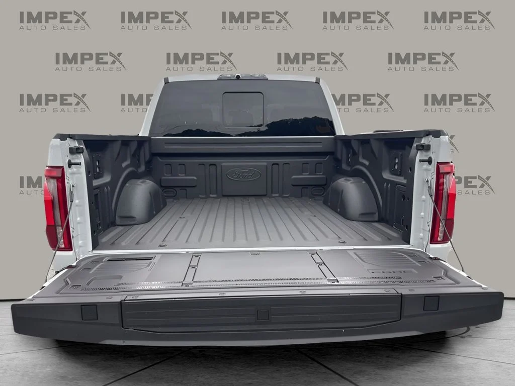 Used 2026 White Ford Raptor image 31