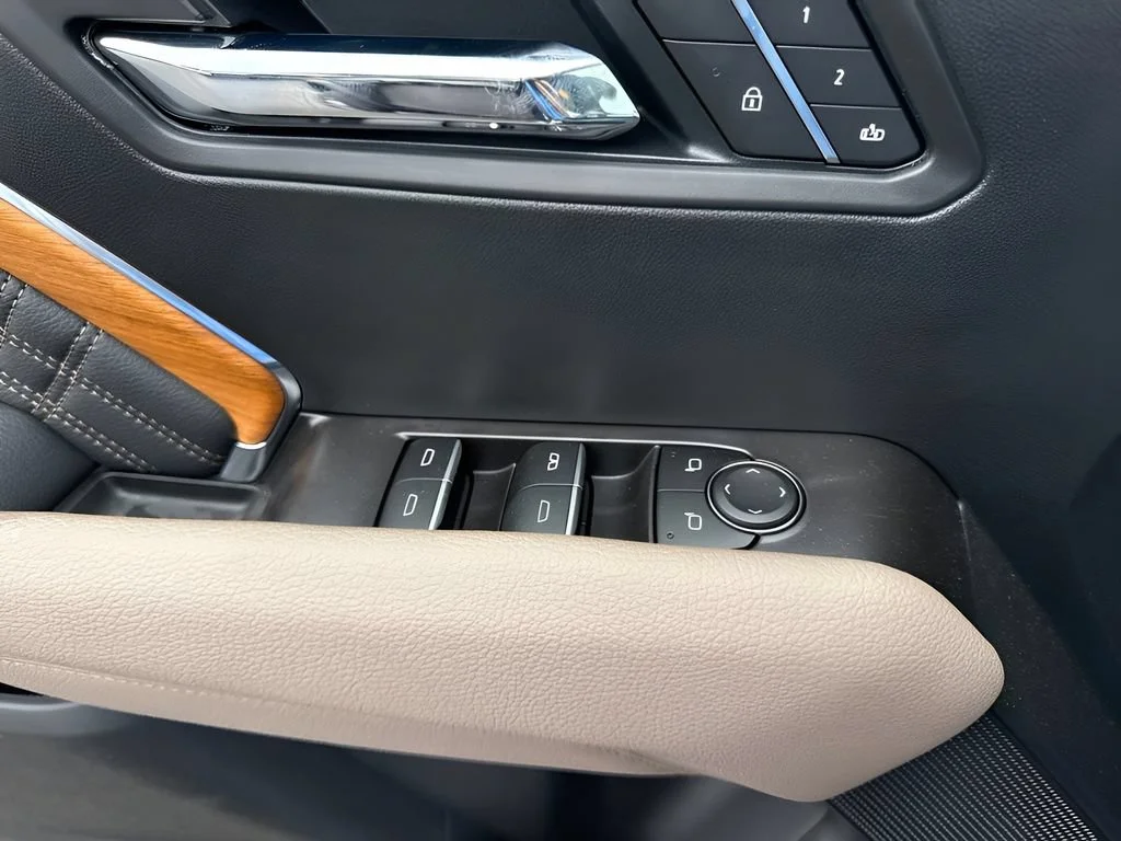 New 2026 Onyx Black GMC Denali image 29