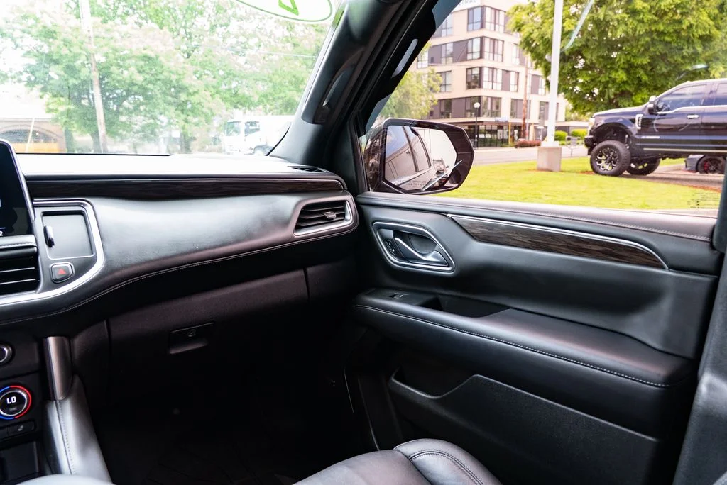 Used 2021 Black Chevrolet LT image 11