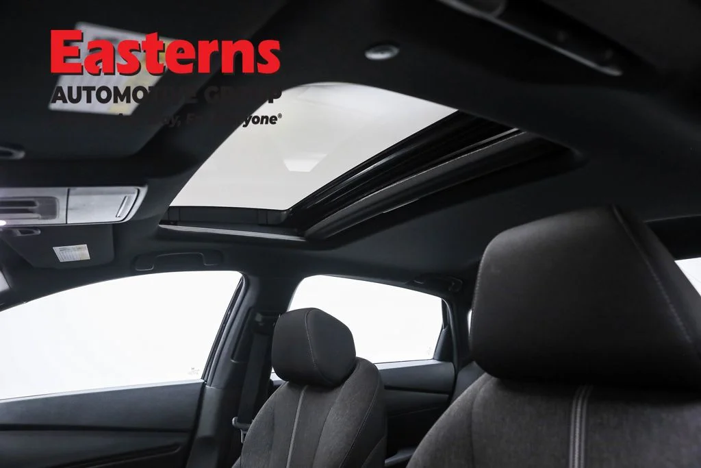 Used 2025 Black Honda Sport image 32