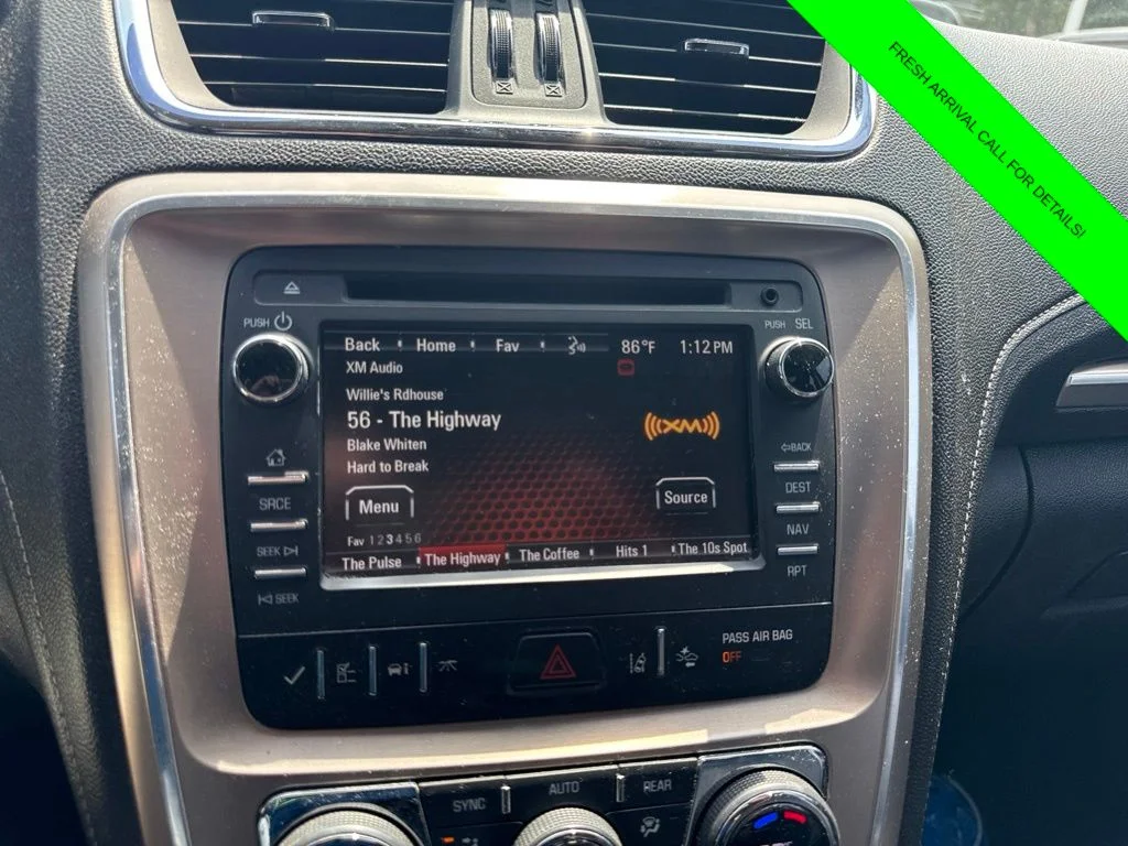 Used 2014 Black GMC Denali image 27
