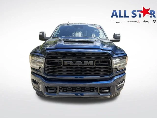 Used 2023 Blue Ram Limited image 1