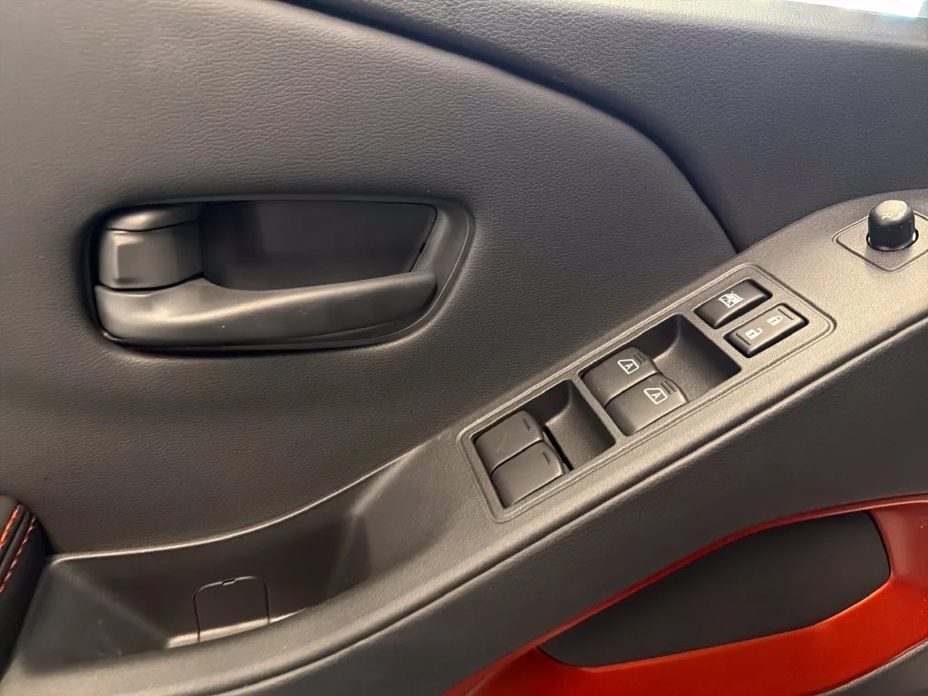 New 2027 Gray Nissan PRO-4X image 12