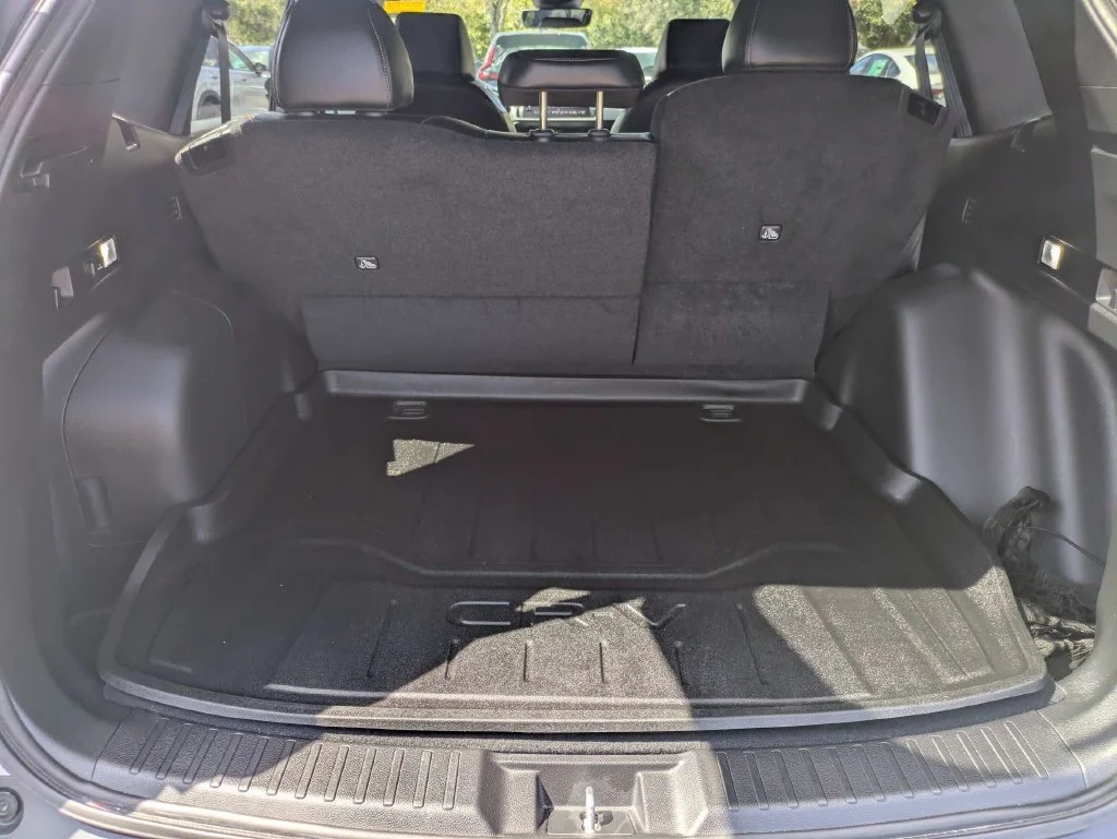 2025 Honda CR-V Sport-L - Photo 13