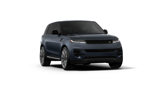 2027 LAND ROVER Range Rover Sport SE 360PS Auto