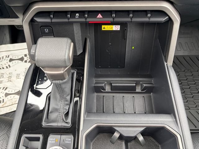 Used 2023 Black Toyota Limited image 20