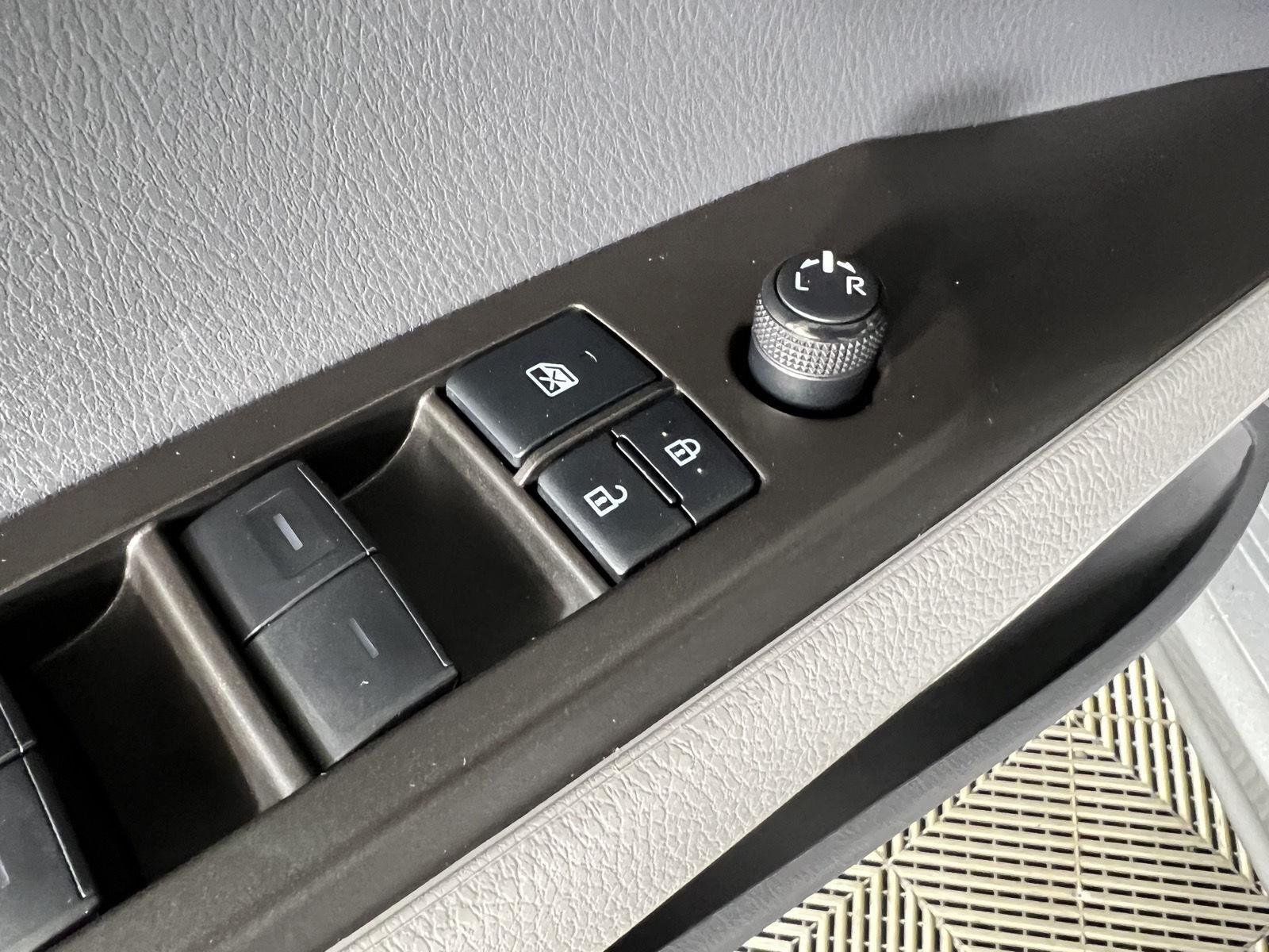 Used 2022 Celestial Silver Metallic Toyota SE image 16