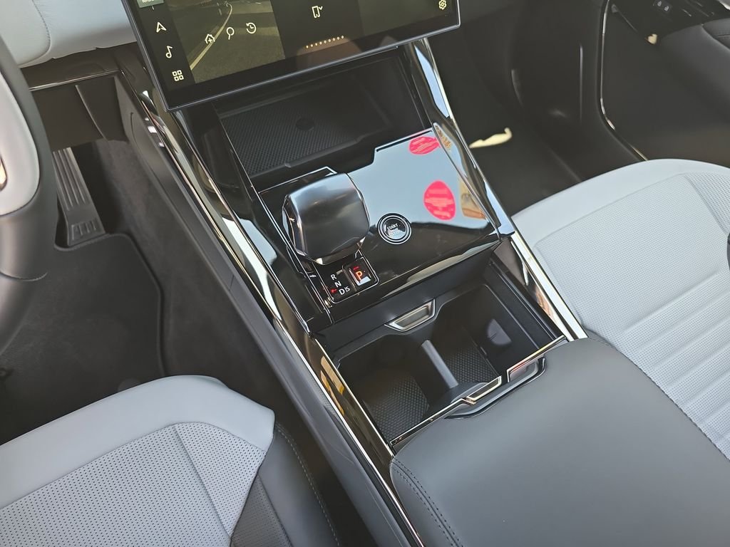 2025 Land Rover Range Rover Sport SV Edition Two - Photo 25