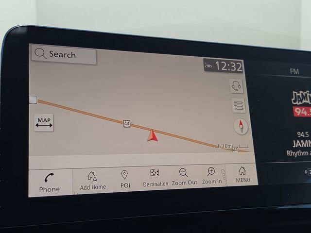 Used 2024 Super Black Nissan SL image 10