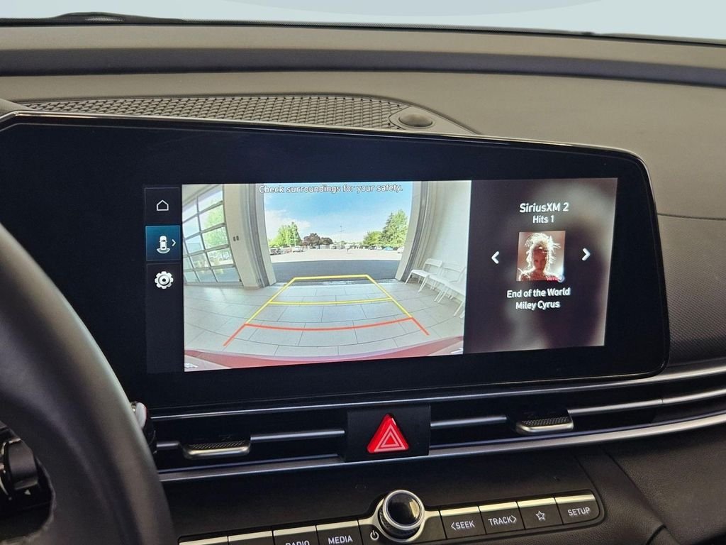 2024 Hyundai Elantra SEL - Photo 19