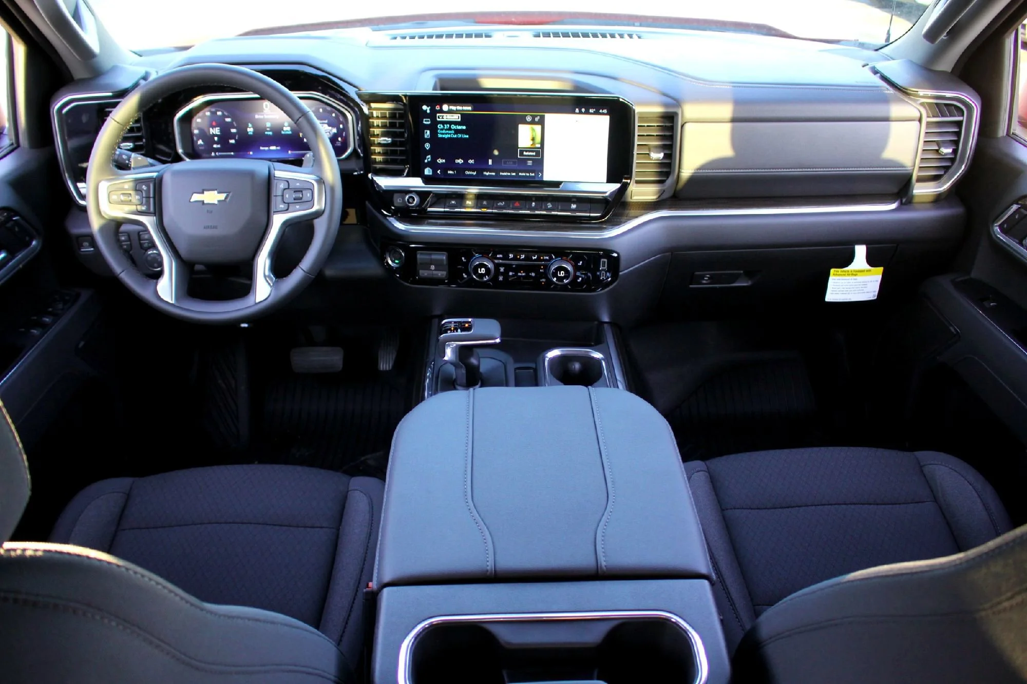 2026 Chevrolet Silverado 1500 LT - Photo 15