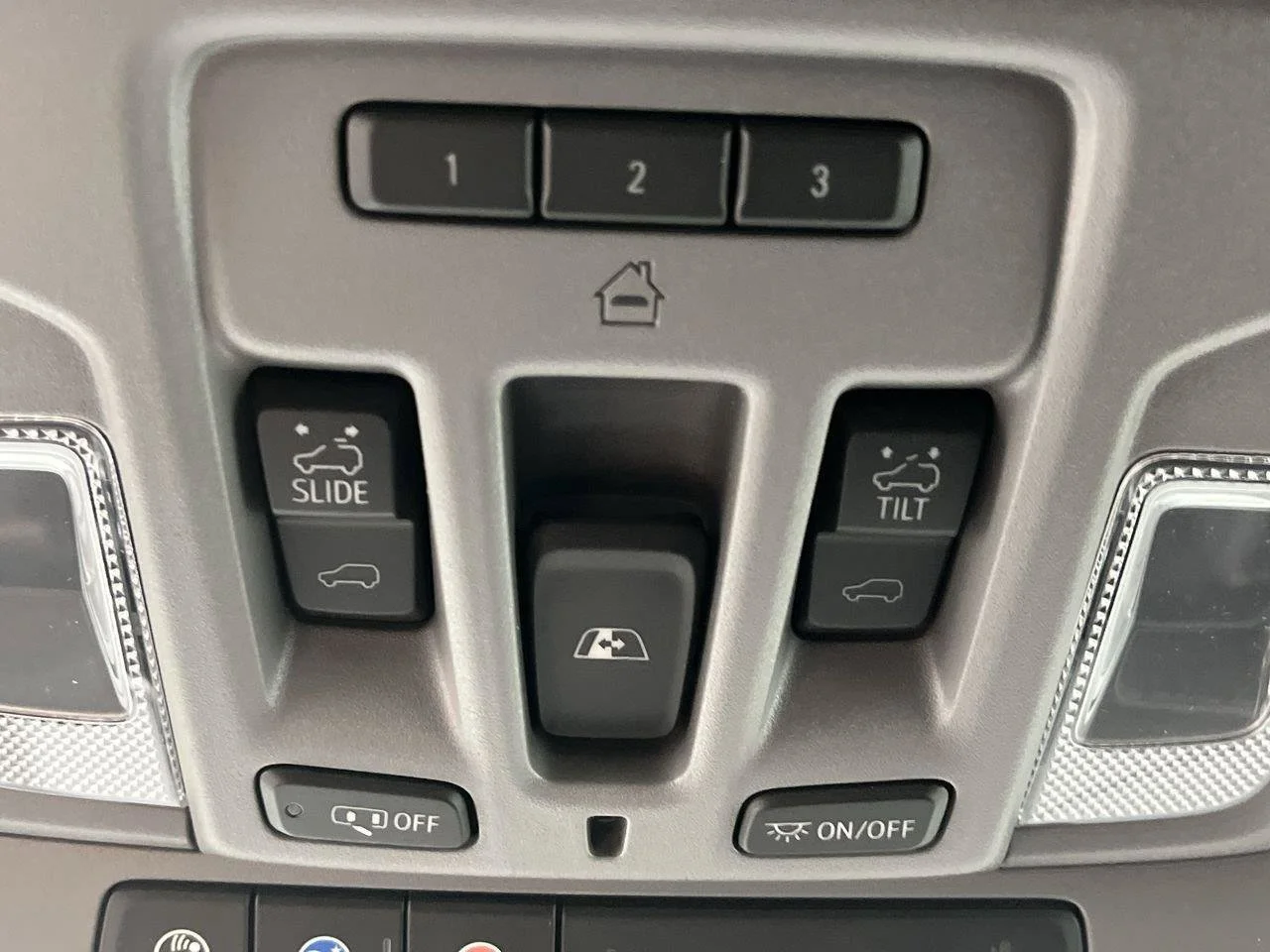 Used 2026 Blue GMC Elevation image 29
