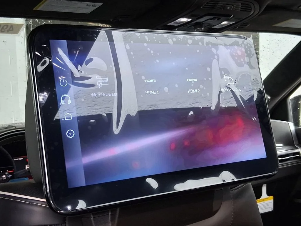 New 2026 Black Raven Cadillac V-Series image 27