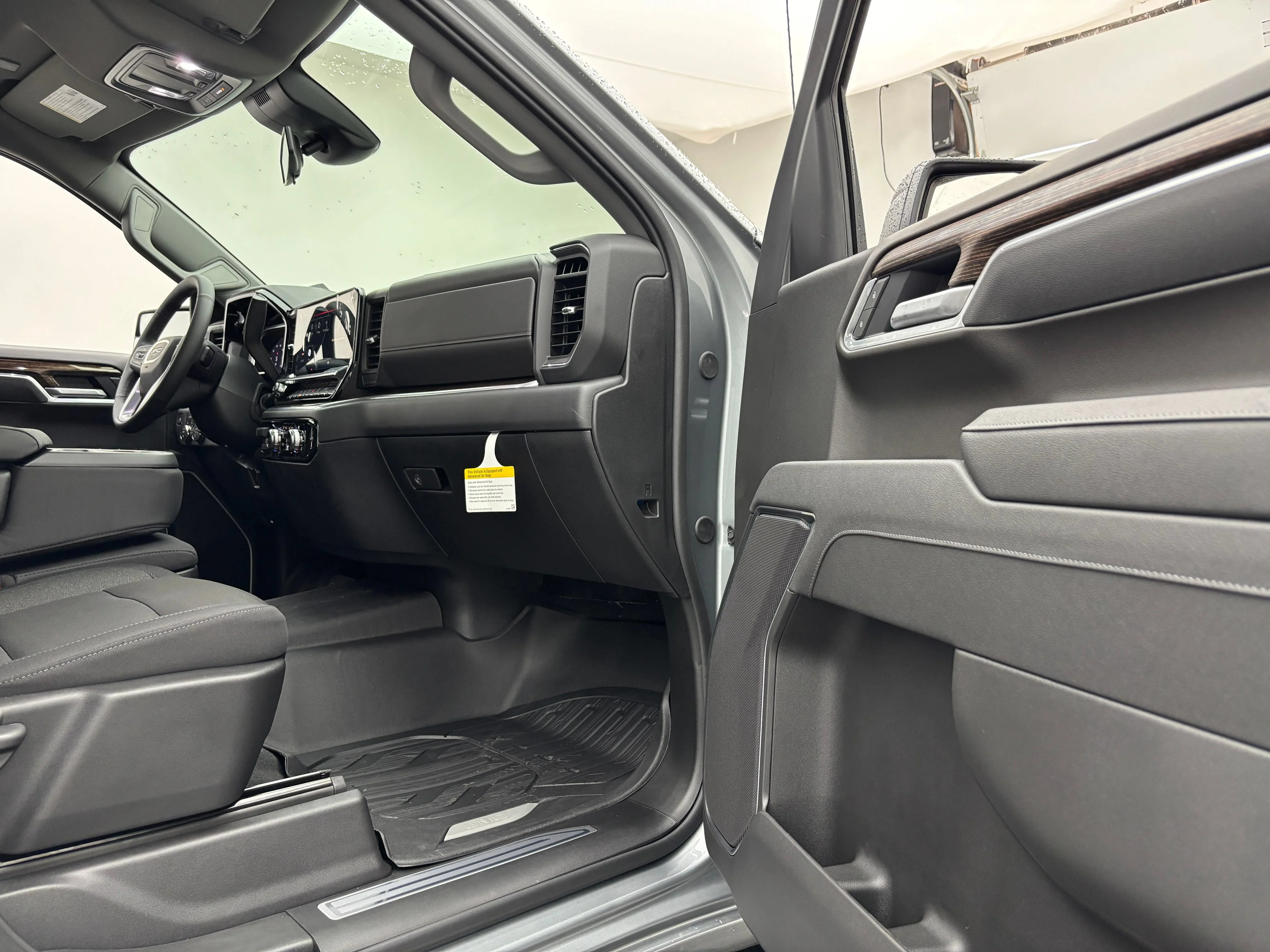 2026 GMC Sierra 1500 Elevation - Photo 30