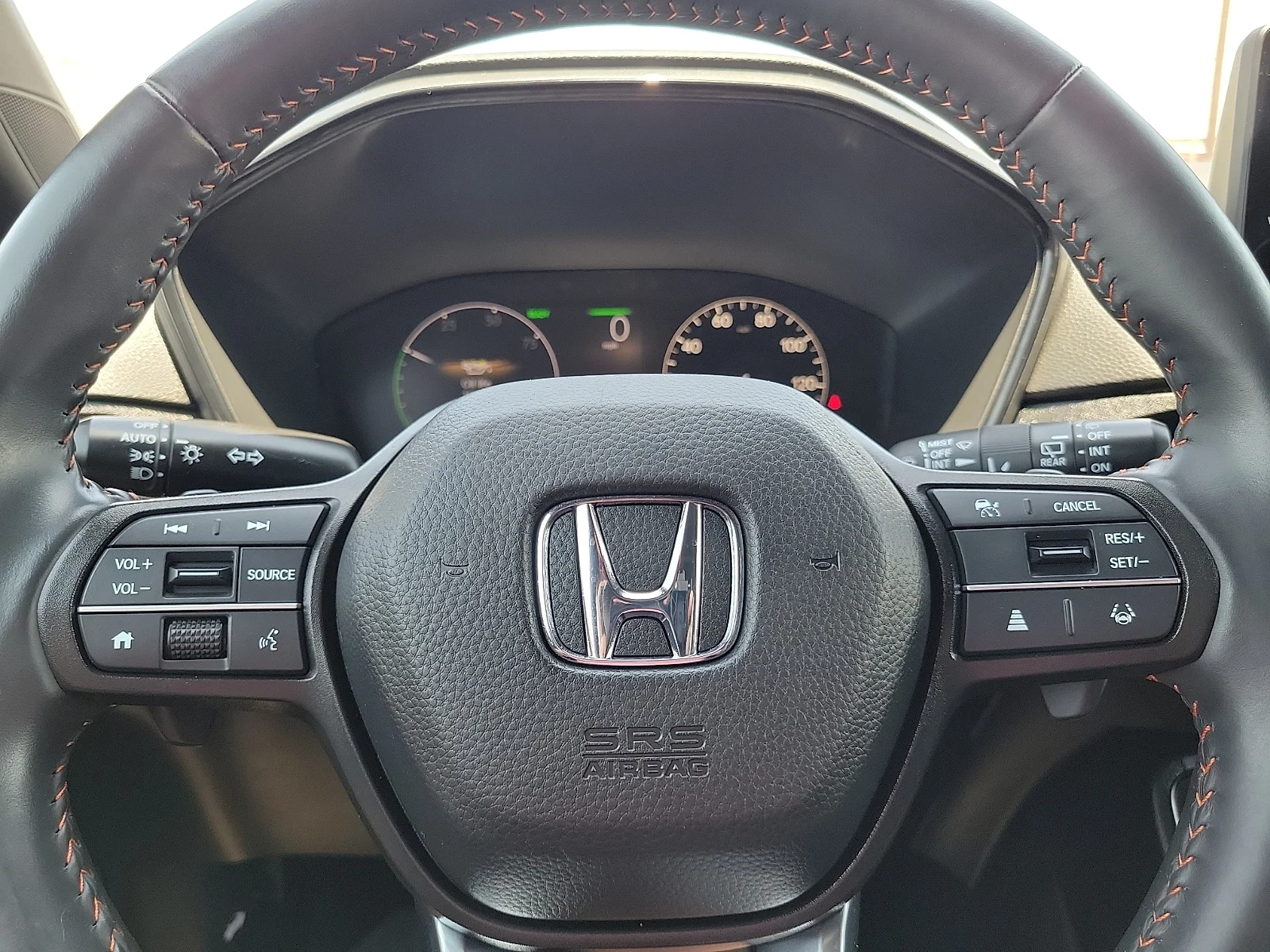 Certified Used 2024  Honda Sport image 24