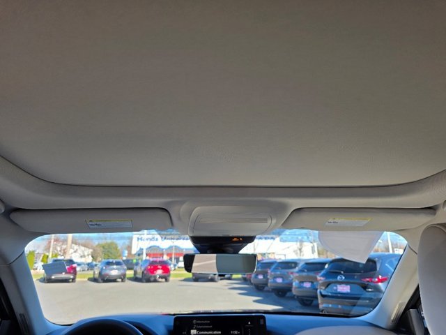 2026 Mazda CX-90 Premium Sport Package - Photo 17