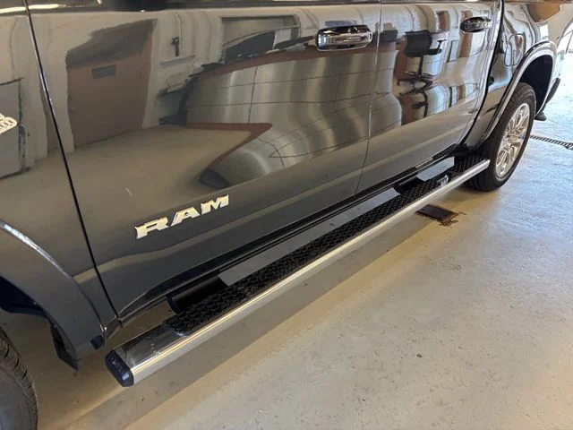 New 2026 Blue Ram Big Horn/Lone Star image 17