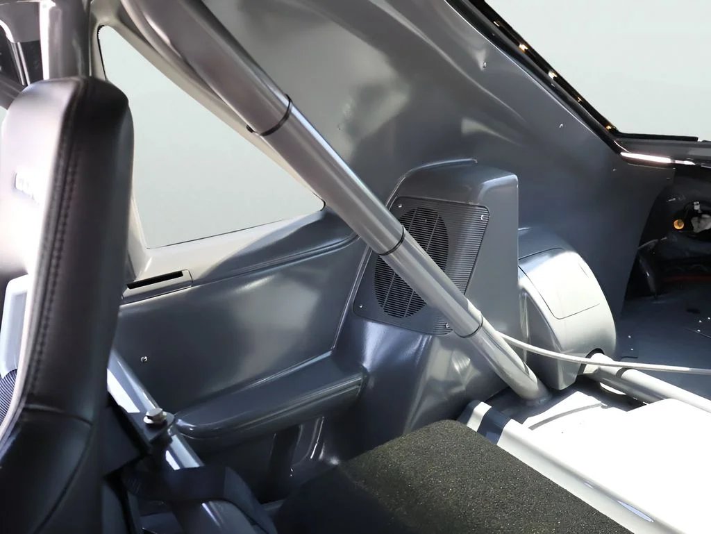 Used 1989 Battleship Grey Ford GT image 74