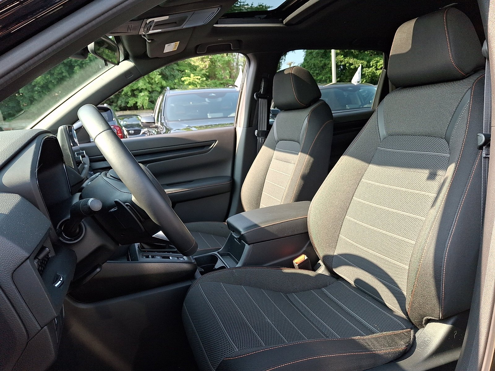 2024 Honda CR-V Sport - Photo 12