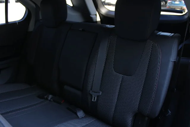 Used 2010 Gray Chevrolet LT image 19