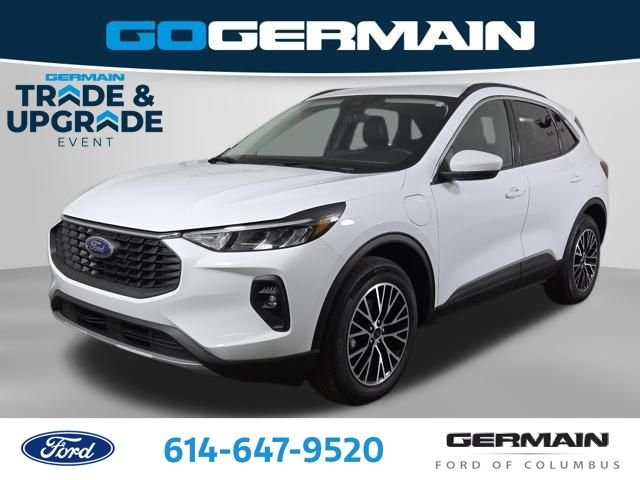 2023 Ford Escape PHEV